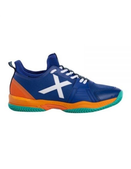 Shoes Munich Oxygen 24 Padel | Ofertas de padel