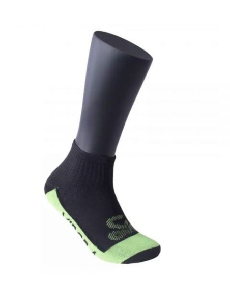 Socks Vibor-A Cana Baja Multicolor Multicolor 41224.A14 | Ofertas de padel