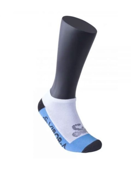 Sock Vibor-A Invisible 41223.769 | Ofertas de padel