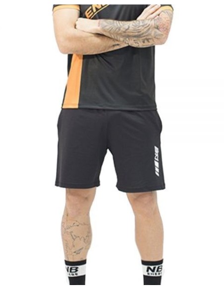 Enebe Calças Venom Pro 21254.A80 para adultos | Ofertas de padel