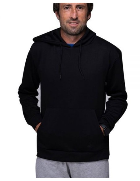 Sudadera Vibor-A Rata Negra | Ofertas de pádel