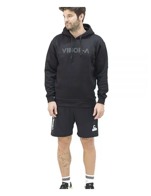 Sudadera Vibor-A Roca Africana Hombre 41211.001