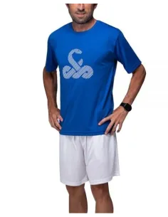 T-shirt Vibor-A Taipan Man 41200.006