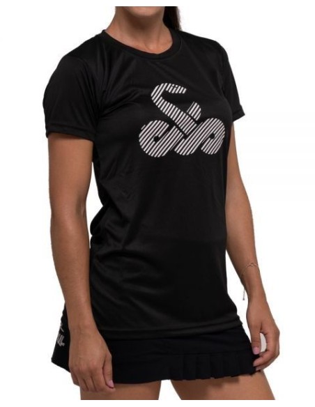 Camiseta Vibor-A Taipan Mujer | Ofertas de pádel