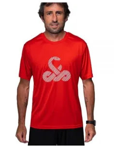 Camiseta Vibor-A Taipan Hombre 41200.003