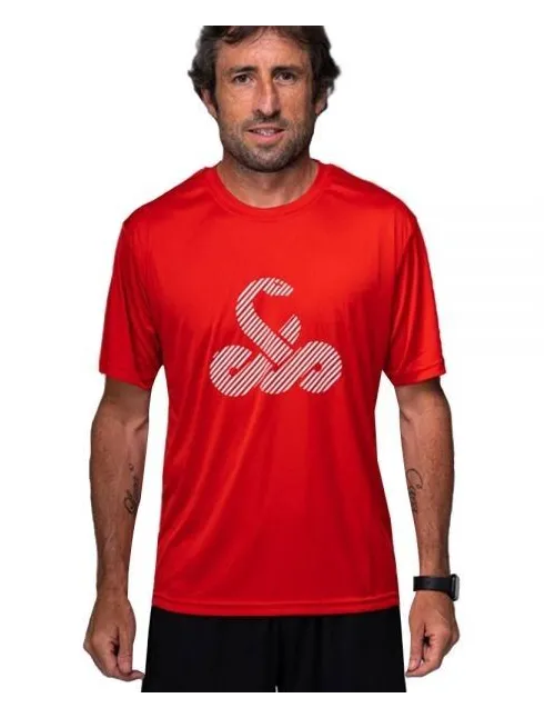 Camiseta Vibor-A Taipan Hombre 41200.003