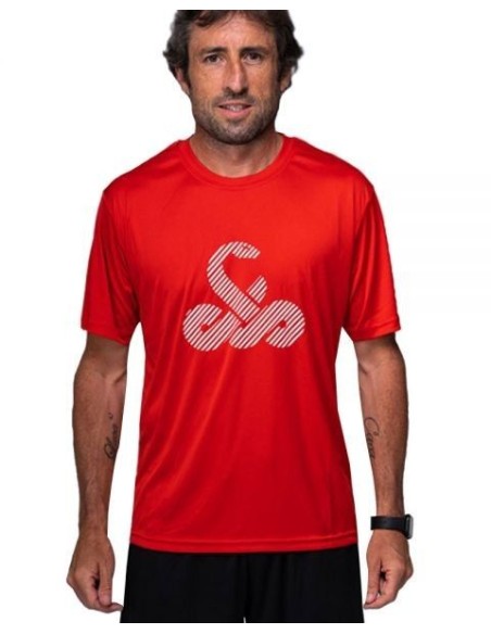 Camiseta Vibor-A Taipan Hombre 41200.003 | Ofertas de pádel
