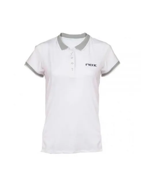 Nox Polo Mujer Meta 10th T19mpome10