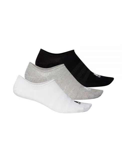 Calcetines Light Nosh 3pp Adidas Dz9414