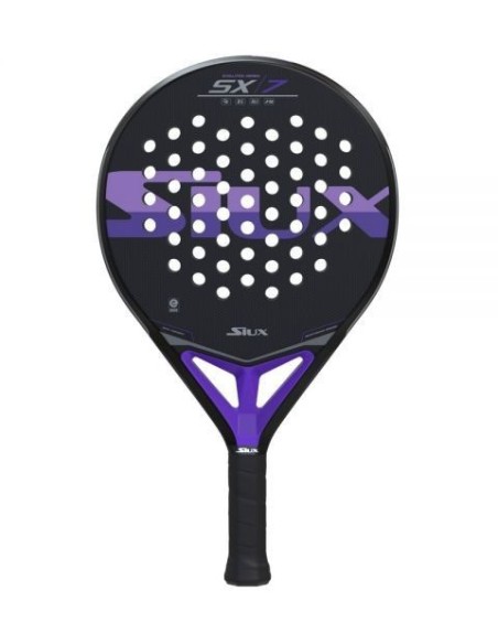 Siux Sx7 Air | Ofertas de padel