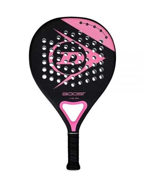 Pala Dunlop Boost Lite 2.0 10335755 Mujer