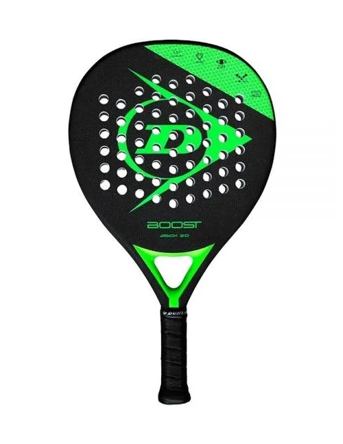 Pala Dunlop Boost Attack 2.0 10335754 