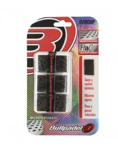Overgrip Bullpadel