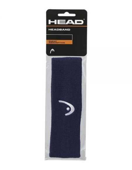 Head Headband 285080 Nv | Ofertas de pádel