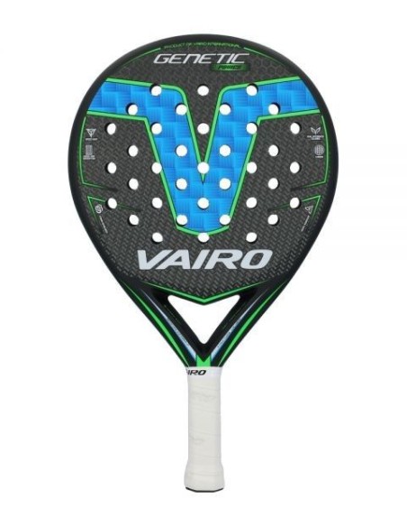 Pala Vairo Genetic Power | Ofertas de pádel