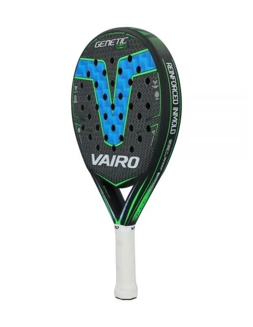 Pala Vairo Genetic Power | Ofertas de pádel