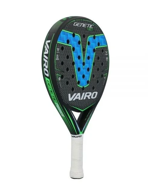 Pala Vairo Genetic Power | Ofertas de pádel