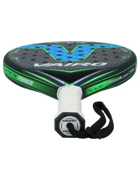 Pala Vairo Genetic Power | Ofertas de pádel