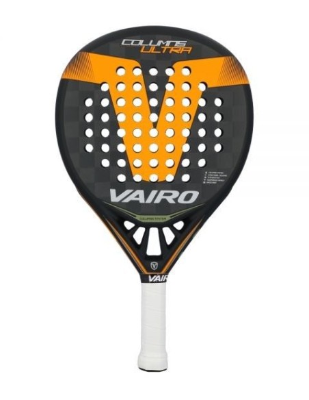 Pala Vairo Columns Ultra 2023 | Ofertas de pádel