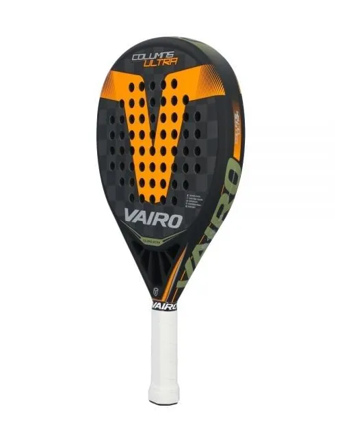 Vairo Columnas Ultra | Ofertas de padel
