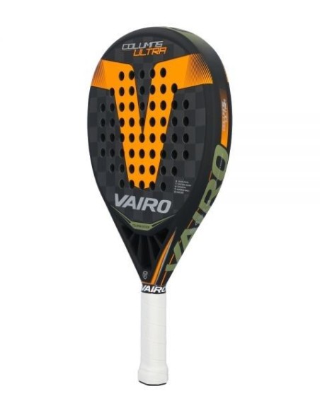 Vairo Columnas Ultra | Ofertas de padel Vairo Columnas Ultra | Ofertas de padel