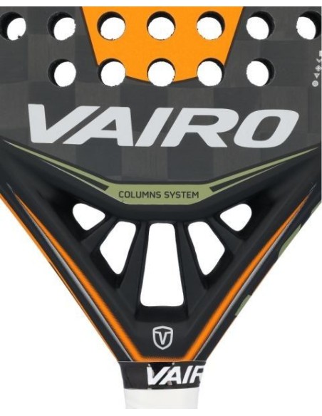 Pala Vairo Columns Ultra 2023 | Ofertas de pádel