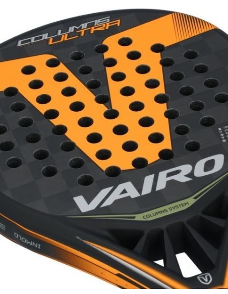 Pala Vairo Columns Ultra 2023 | Ofertas de pádel