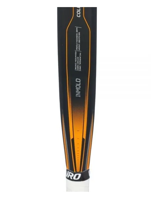 Pala Vairo Columns Ultra 2023 | Ofertas de pádel