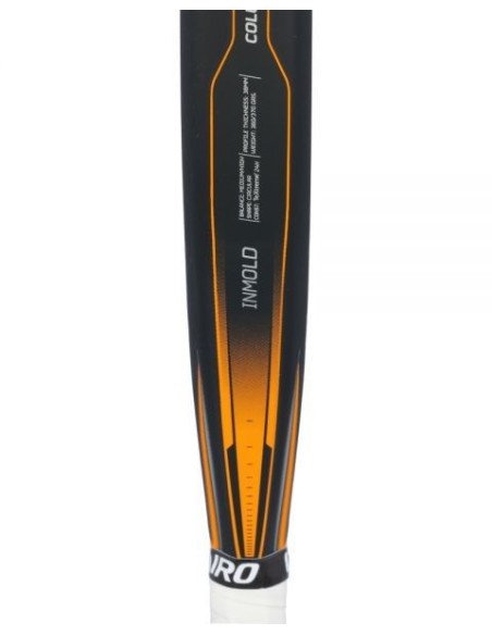 Pala Vairo Columns Ultra 2023 | Ofertas de pádel