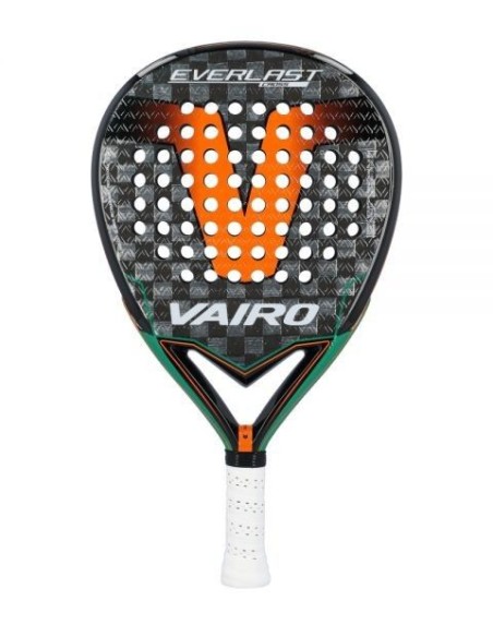 Pala Vairo Everlast Cross 2023 | Ofertas de pádel
