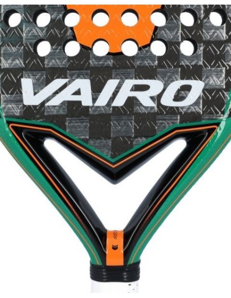 Pala Vairo Everlast Cross 2023 | Ofertas de pádel
