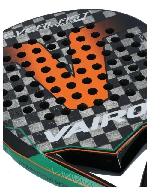 Pala Vairo Everlast Cross 2023 | Ofertas de pádel