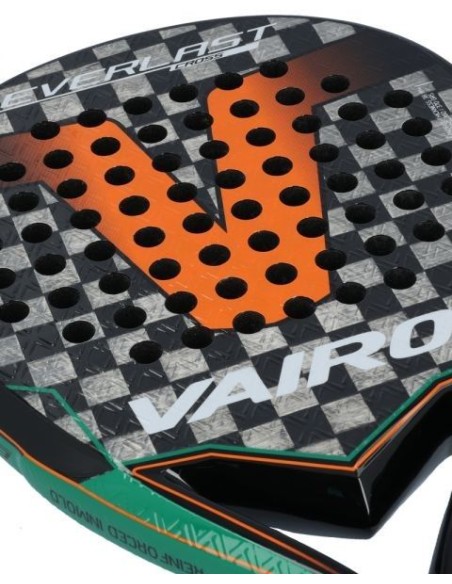 Pala Vairo Everlast Cross 2023 | Ofertas de pádel