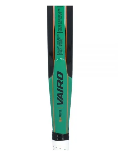 Pala Vairo Everlast Cross 2023 | Ofertas de pádel