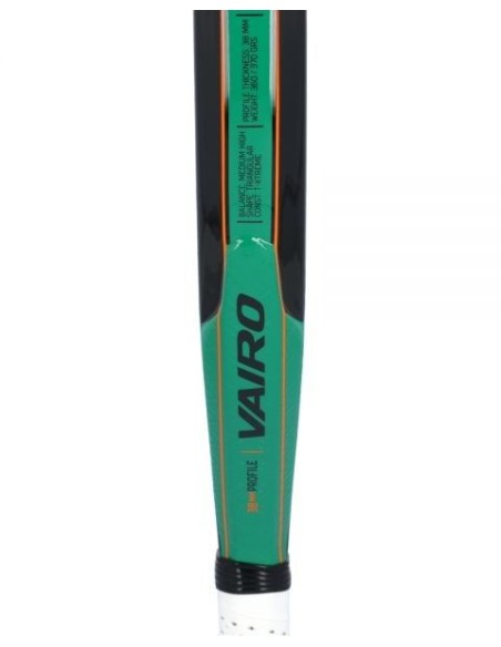 Pala Vairo Everlast Cross 2023 | Ofertas de pádel
