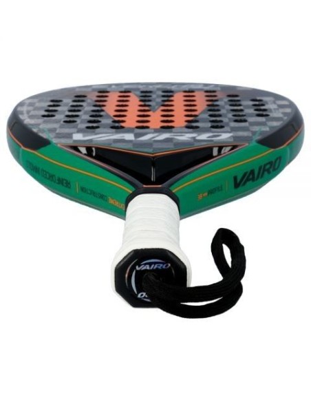 Pala Vairo Everlast Cross 2023 | Ofertas de pádel