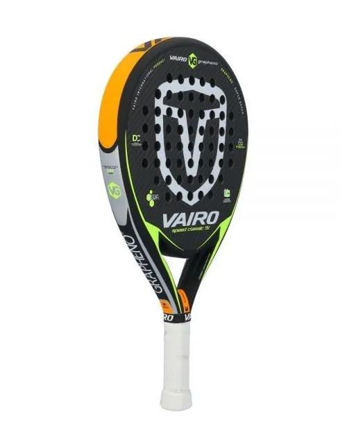 Pala Vairo Grapheno Speed 2023 | Ofertas de pádel