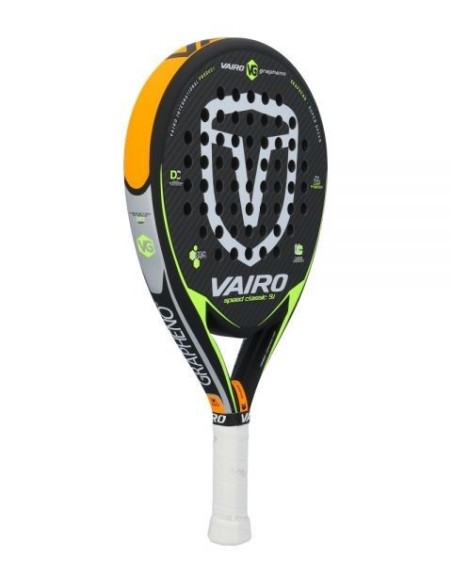 Pala Vairo Grapheno Speed 2023 | Ofertas de pádel