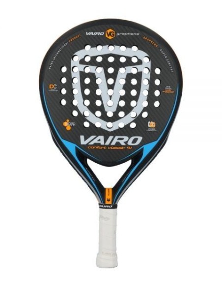 Pala Vairo Grapheno Confort 2023 | Ofertas de pádel