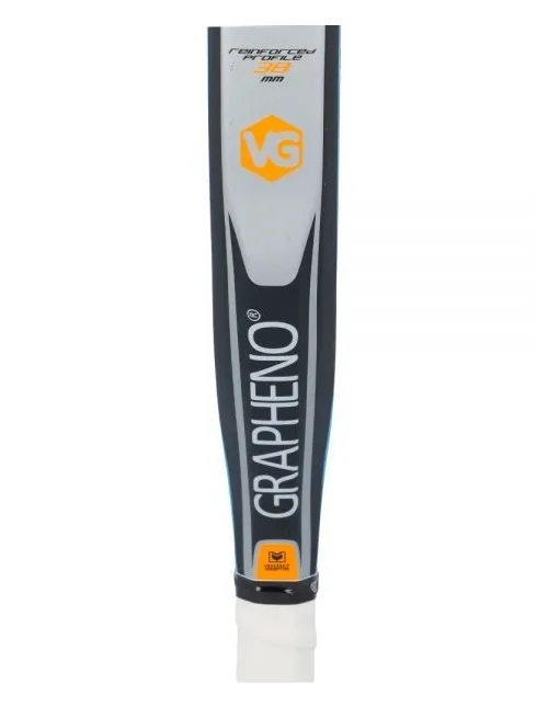 Pala Vairo Grapheno Confort 2023 | Ofertas de pádel