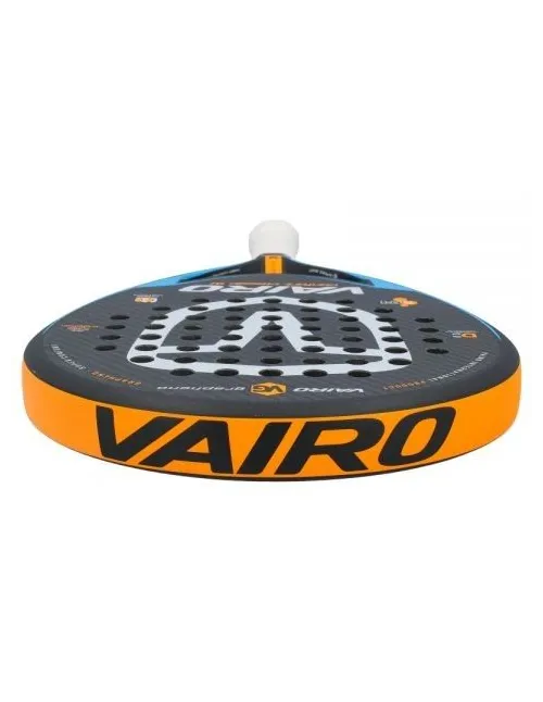 Pala Vairo Grapheno Confort 2023 | Ofertas de pádel
