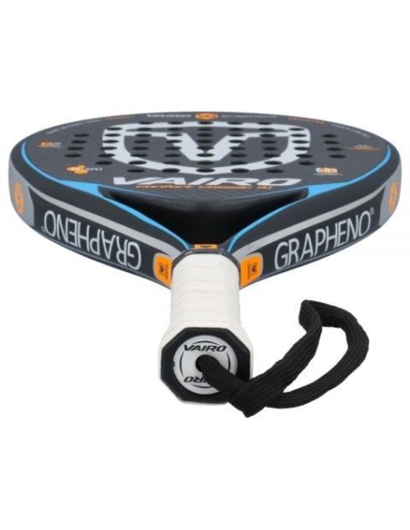 Pala Vairo Grapheno Confort 2023 | Ofertas de pádel