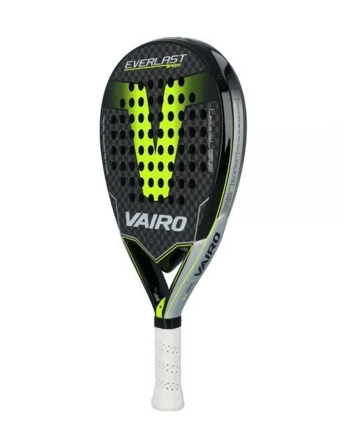 Pala Vairo Everlast Speed 2023 | Ofertas de pádel