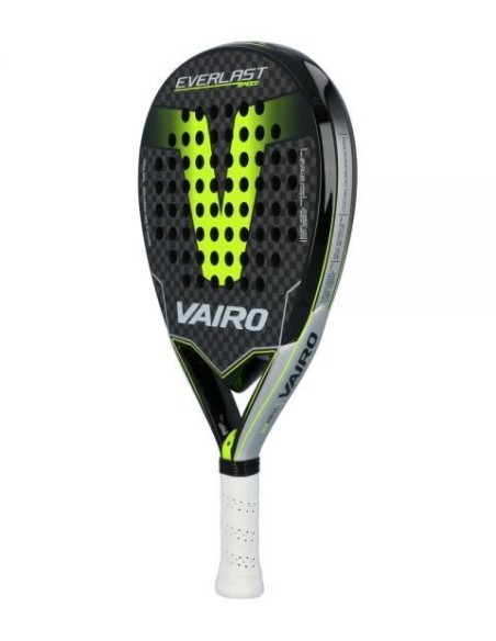Pala Vairo Everlast Speed 2023 | Ofertas de pádel