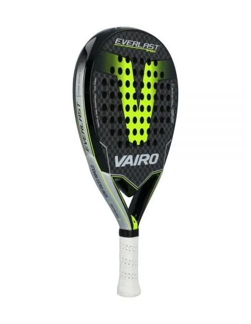 Pala Vairo Everlast Speed 2023 | Ofertas de pádel