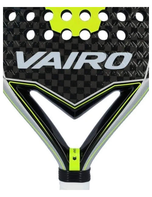 Pala Vairo Everlast Speed 2023 | Ofertas de pádel
