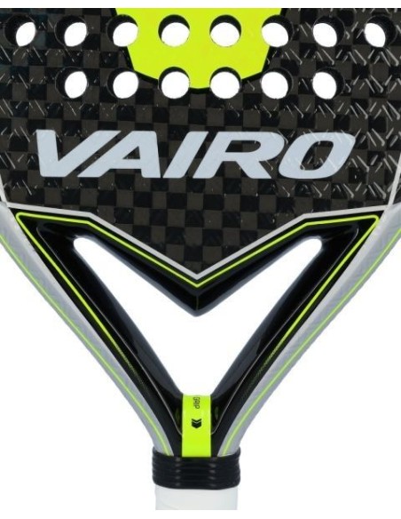 Pala Vairo Everlast Speed 2023 | Ofertas de pádel