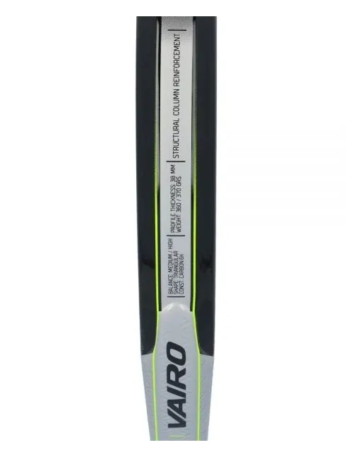 Pala Vairo Everlast Speed 2023 | Ofertas de pádel