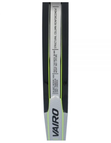 Pala Vairo Everlast Speed 2023 | Ofertas de pádel