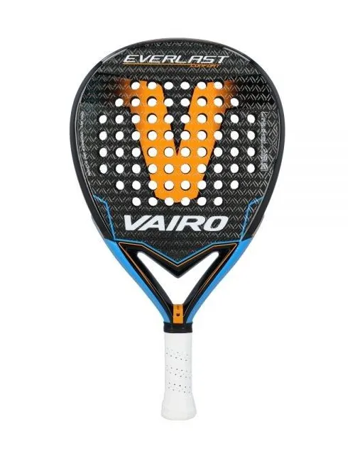 Vairo Everlast Confort 2023 | Ofertas de padel